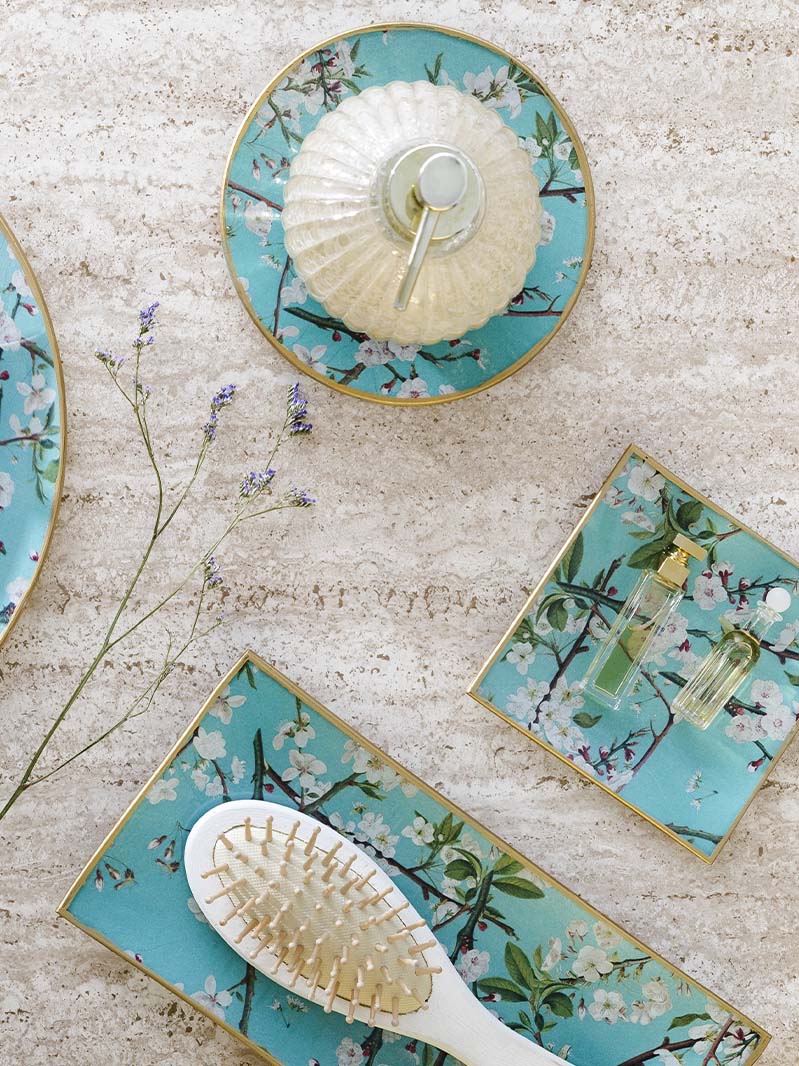 Fuente Rectangular 25x13cm Mi Sillón