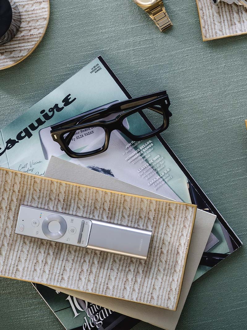 Fuente Rectangular 25x13cm Los Ochos