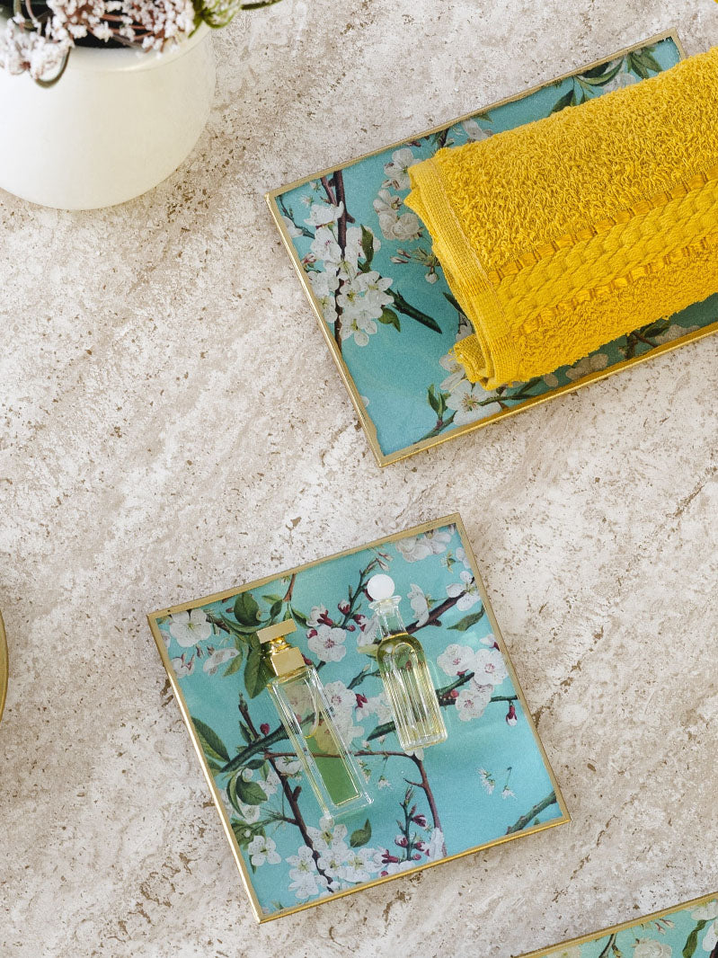 Fuente Rectangular 16x11cm Mi Sillón