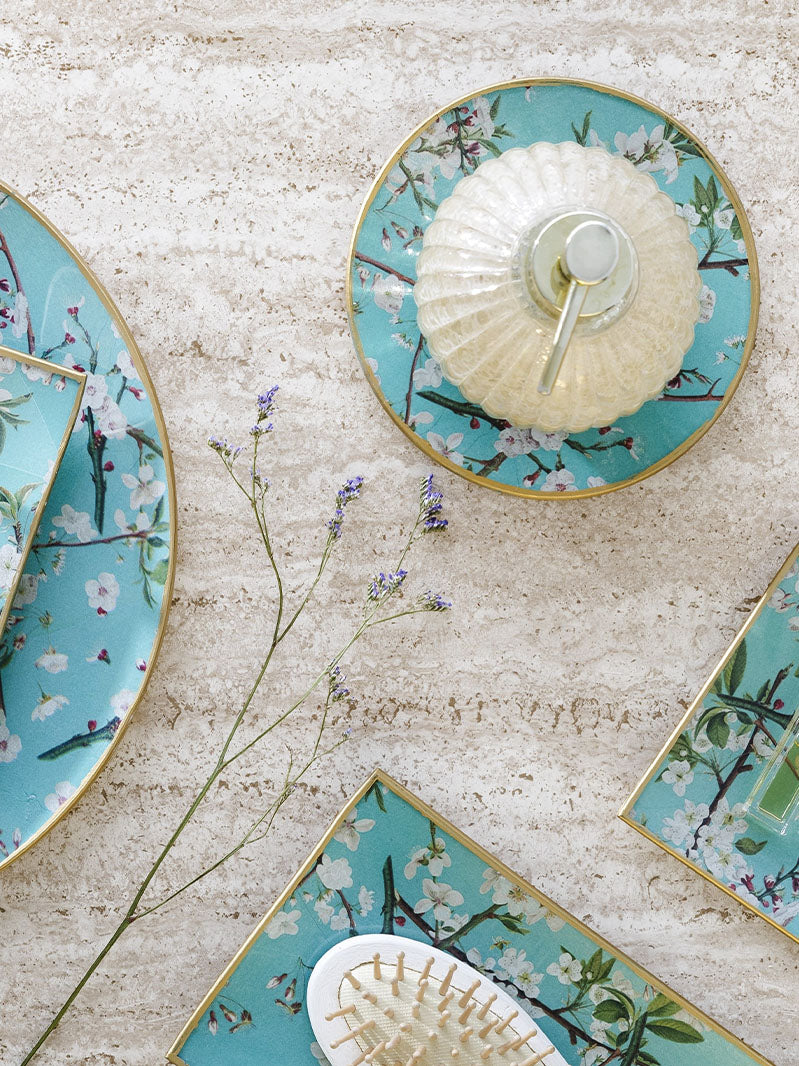 Plato redondo 15cm Mi Sillón