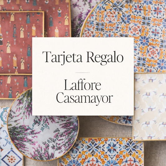 🎁 Tarjeta Regalo 90€