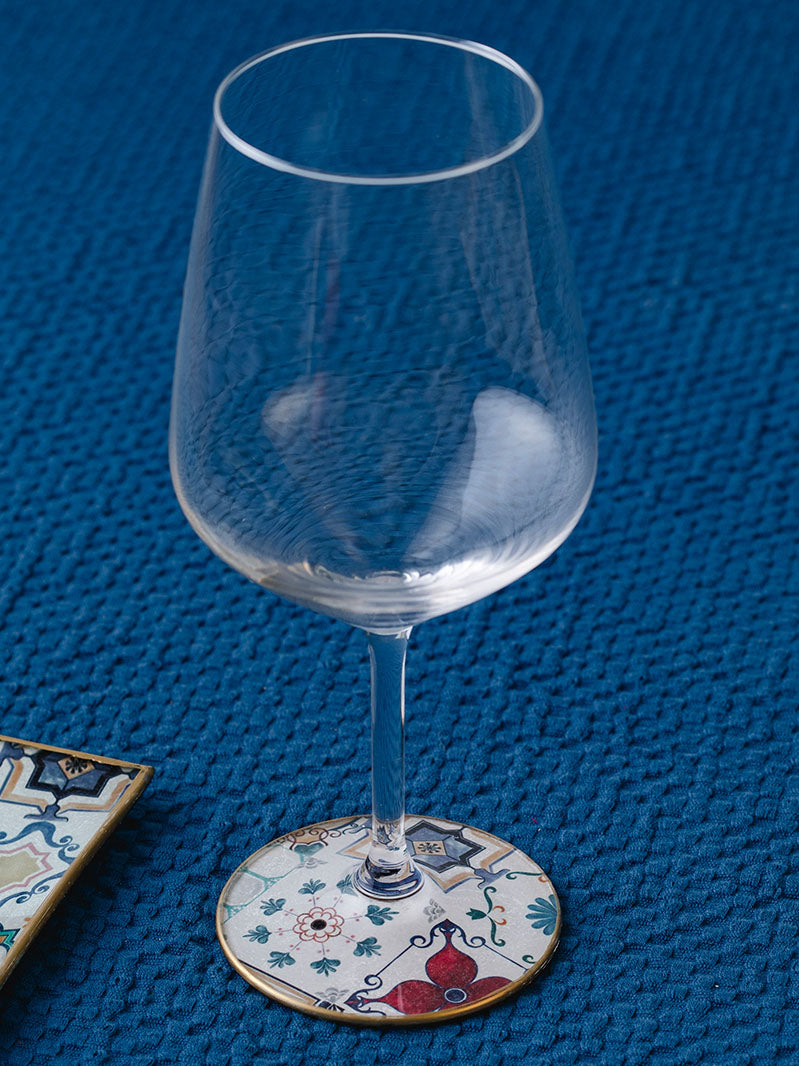 Copa Vino (hidráulico)