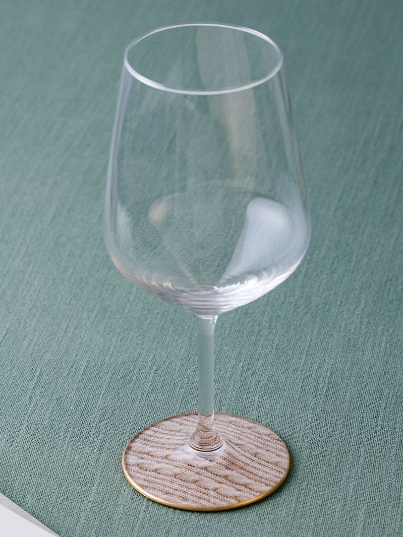 Copa Vino Los Ochos