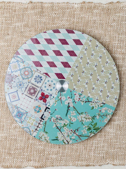 Plato giratorio 35cm