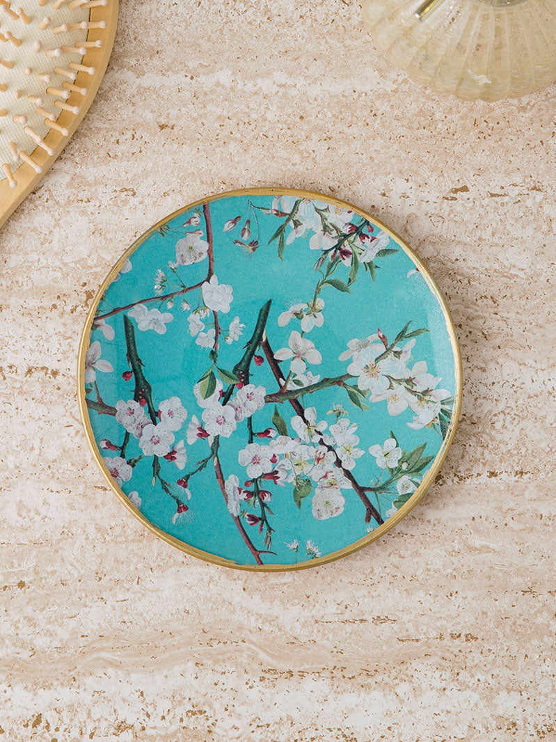 Plato redondo 15cm Mi Sillón