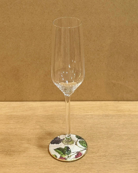 Copa Champán Frutos Rojos 22ml