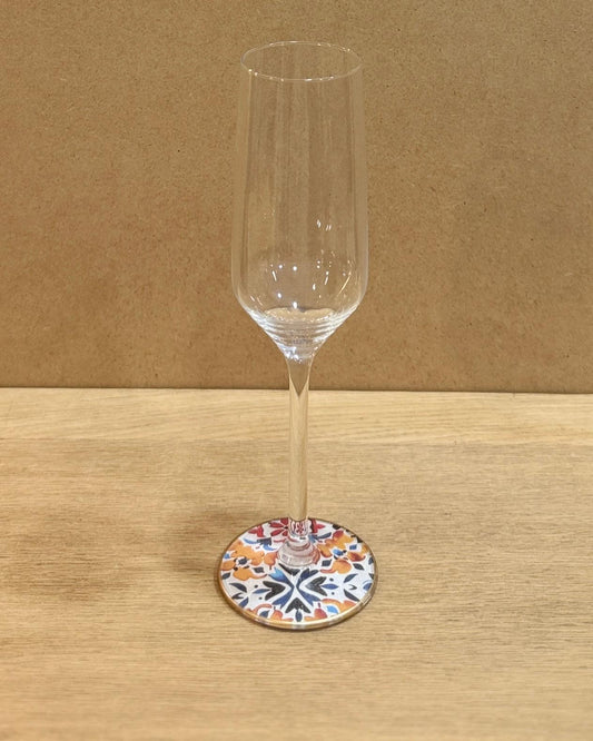 Copa Champán Suelo de El Palo 22ml