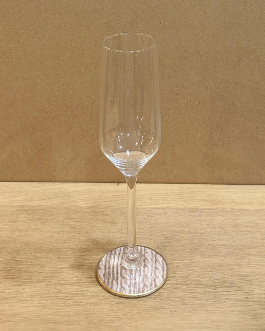 Copa Champán Los Ochos 22ml