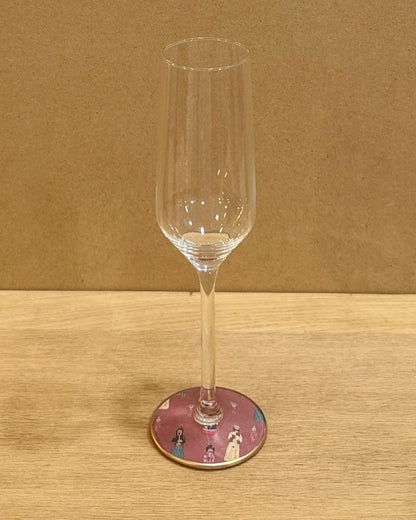 Copa Champán Gigantes y cabezudos 22ml